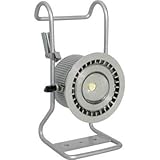 日動工業:日動 充電式LEDライト ハンガービッグアイ BAT-H10W-BE 型式:BAT-H10W-BE