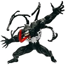 MARVEL スーパープレミアムフィギュア SPM Venom ヴェノム 人気のフィギュアが再登場！セガプライズ「MARVEL COMICS