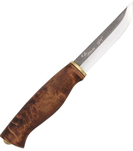 その他 KELLAM Wolverine PRO Kellam Knives Finnish Wolverine Pro Fixed 3