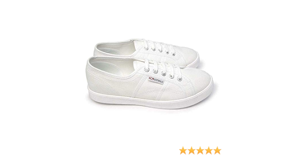 all white supergas