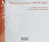 Mozart: Clarinet Concerto