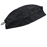 BabyHopper エルゴベビー・収納パック （ブラック）