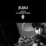 ライヴ・アット・131プリンス・ストリート [Analog]