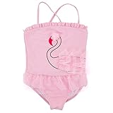 Loveble SWIMWEAR ベビー・ガールズ US サイズ: X-Small カラー: ピンク