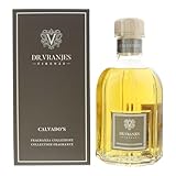 ドットール・ヴラニエス ルームフレグランス カルバドス（CALVADO'S） ディフューザー 500ml リード付き