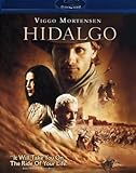 Hidalgo [Blu-ray]