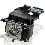 Allamp プロジェクター交換用ランプ POA-LMP131 Sanyo 三洋電機 LP-XU355 LP-XU350 LP-XU305 LP-XU301 LP-XU300 LP-WXU300 対応