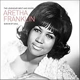Aretha Franklin - The Legendary Best And Gospel : Queen Of Soul (3CD) (Digipack)