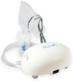 Amazon.co.jp: NOZOMI home 医療機器 吸入器 ジェット式 ネブライザー