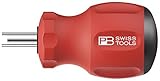 PB(ピービー) 8197V-15 スイスグリップ スタービー タイヤバルブレンチ 8197V-10