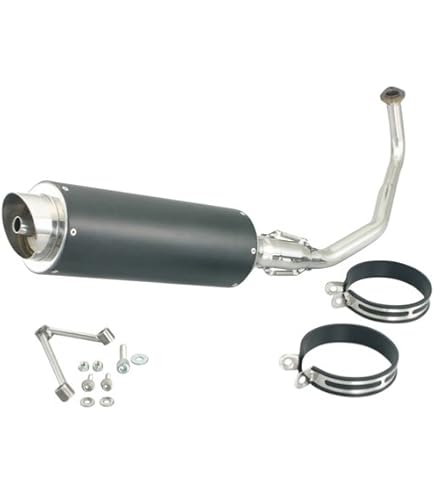 リード125 JF45 キタコ (KITACO) GPRマフラー Amazon | キタコ(KITACO) GPRマフラー(M1ダウンタイプ) PCX125 548