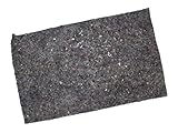 カット済み ニードルフェルト 200mm×300mm×5mm/吸音材に