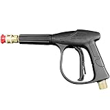 Car High Pressure Washer Gun, OPACC 3000 PSI for Vehicle Pressure Power Wash Washers(inside diameter