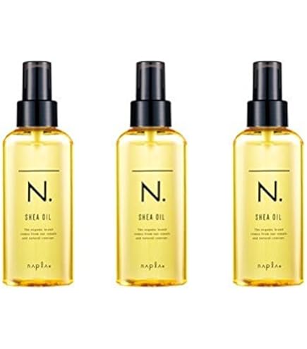 Amazon | エヌドット 【2本セット】ナプラ N. SHEA ミルク 150g