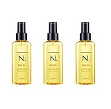 【3本セット】ナプラ N. SHEAオイル 150ml 【ヘアオイル】