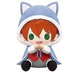 Pitanui mode ふわふわ ねこぽんちょ