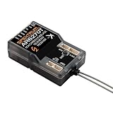 Spektrum AR6270T 6CH Carbon Fuse [並行輸入品]