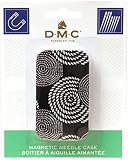 DMC マグネットニードルケース 約横42mm×縦70mm×高さ10mm U6140/3
