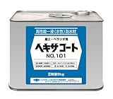 ニッペ ヘキサコートNO.101 9KG グレー