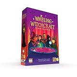 ワーリング・ウィッチクラフト 日本語版
