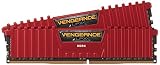CORSAIR DDR4 メモリモジュール VENGEANCE LPX シリーズ 4GB×2枚キット CMK8GX4M2A2400C16R