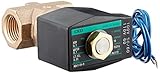 CKD 直動式2ポート弁 通電時開形 AB41-04-8-AC100V