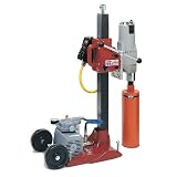 MK 157449 Manta III Core Drill Rig Milwaukee 4094 Sheer Pin w/ Vacuum [並行輸入品]