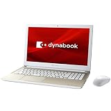 Dynabook P1X4MPEG dynabook X4（サテンゴールド）