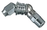 Lincoln Lubrication 5848 Coupler Adapter [並行輸入品]