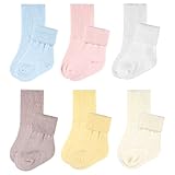Aurora Wings SOCKSHOSIERY ユニセックス・ベビー US サイズ: 0-6 Months カラー: マルチカラー