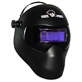 Save Phace 3010288 Chameleon EFP Welding Helmet [並行輸入品]