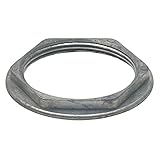 LASCO 03-1943 Jam Nut with 2-Inch Female Pipe Thread, Die-cast [並行輸入品]