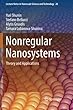 Nonregular Nanosystems: Theory and Applications (Lecture Notes in Nanoscale Science and Technology)