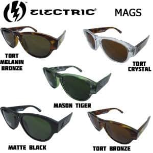 electric mags sunglasses
