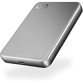 CIO SMARTCOBY SLIMⅡ Wireless 2.2 8K モバイルバッテリー Qi2.2 ワイヤレス充電 8000mAh (シルバー) | 厚さ約12mmの超薄型, iPhone12〜17対応, Pixel10対応, ワイヤレス25W充