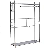 超頑丈フレキシブルラック ワイド SF-701W