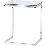 サイドテーブル [W45 x D40 x H54.5cm] 家具 テーブル サイドテーブル