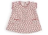 PETIT BATEAU(プチバトー) ワンピース 60サイズ 女の子