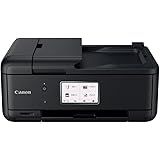 キヤノン Canon プリンター A4インクジェット複合機 TR8630A 2022年モデル テレワーク向け FAX/ADF搭載 Wi-Fi対応 普通