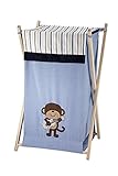 Carter's Monkey Collection Hamper by Carter's