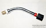 CHNsalescom MB 25AK MIG / MAG溶接ガンスワンネック