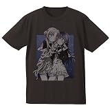 [アズメーカー] 星屑テレパス Tシャツ A［海果＆ユウ］ Mサイズ