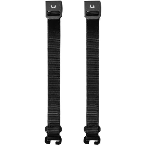 Amazon.co.jp: Black Ember ブラックエンバー DEX V-BUCKLE