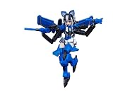 Iron Factory IF G-02 G-01 G-03 LinghtingWing 9.5cm 少女シリーズ 第1弾 (IFG-03) [並行輸入品]