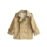 子供キッズアウター ジャケット コート 男の子 100cm 110cm 120cm 130cm 140cm (110cm)