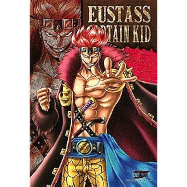 Amazon 300ピース ワンピース キッド海賊団 ユースタス キャプテンキッド 300 345 ジグソーパズル おもちゃ