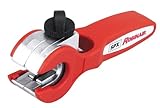 Robinair ROB42071 Ratcheting Tubing Cutter - 1/8 - 1/2 Inch Tubing