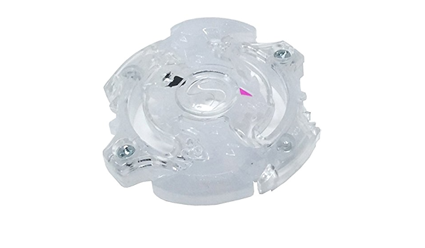 Amazon ベイブレードバースト ストームスプリガンレイヤー B 49 02カラー バランスタイプ レイヤー単品 おもちゃ おもちゃ