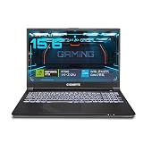 【 RTX 4060搭載】GIGABYTE G5 ゲーミングノートパソコン/15.6インチ/Win11 Home (RTX 4060 | i7-12650H | 8G*2 |512G SSD)
