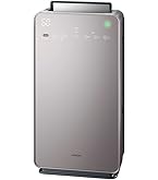 Amazon | パナソニック 次亜塩素酸 空間清浄機 ziaino ジアイーノ 40畳